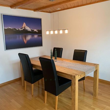 Destimotel Lichtensteig Bagian luar foto