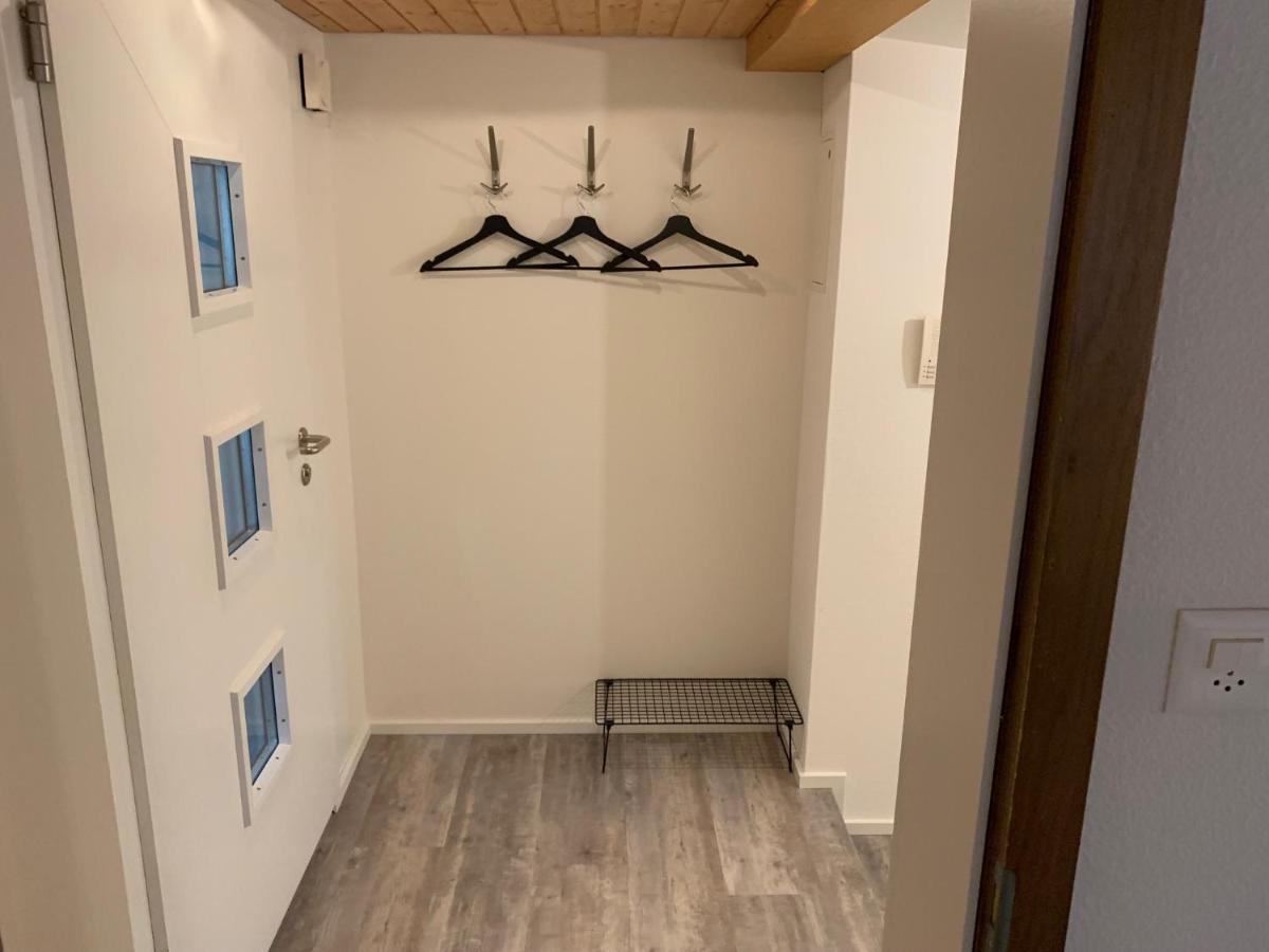 Destimotel Lichtensteig Bagian luar foto