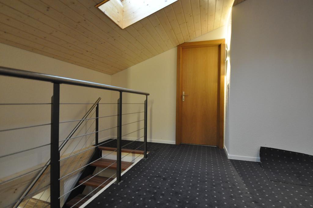 Destimotel Lichtensteig Bagian luar foto