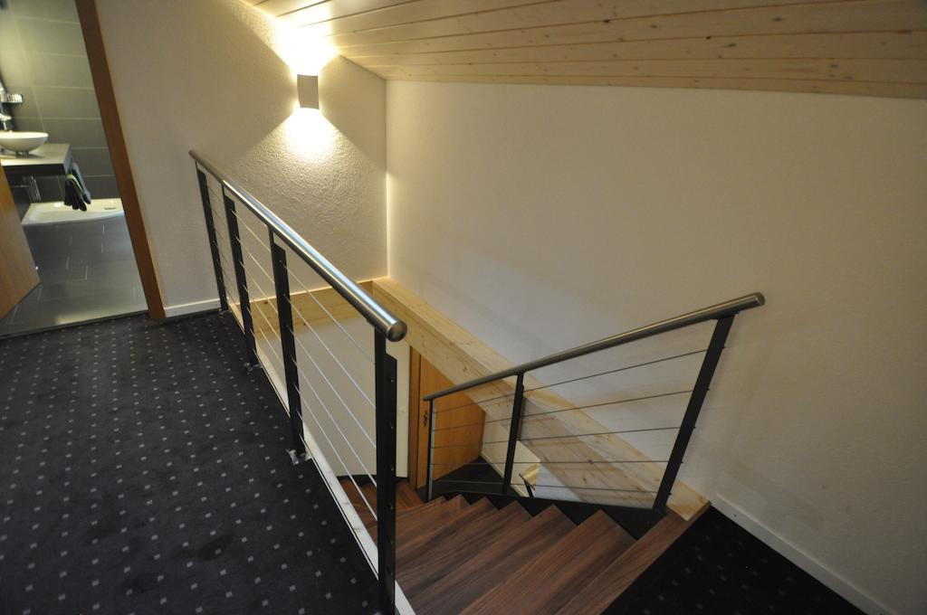 Destimotel Lichtensteig Ruang foto