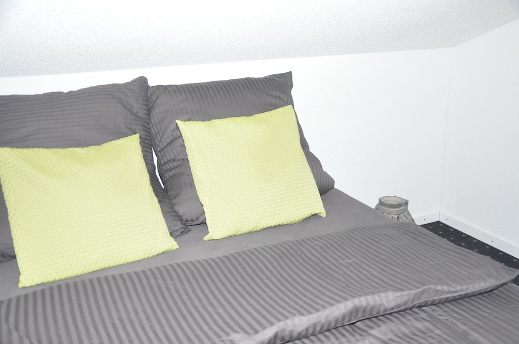 Destimotel Lichtensteig Ruang foto