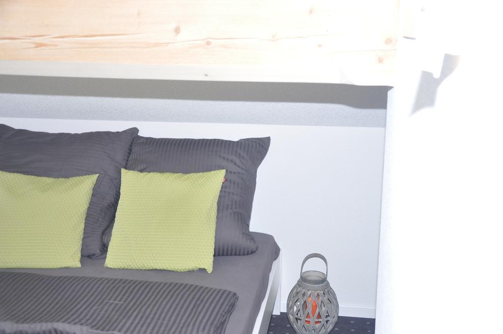 Destimotel Lichtensteig Ruang foto